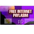 FREE İNTERNET PAYLAŞIM (F.İ.P)