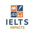 IELTS Impacts || Grammar