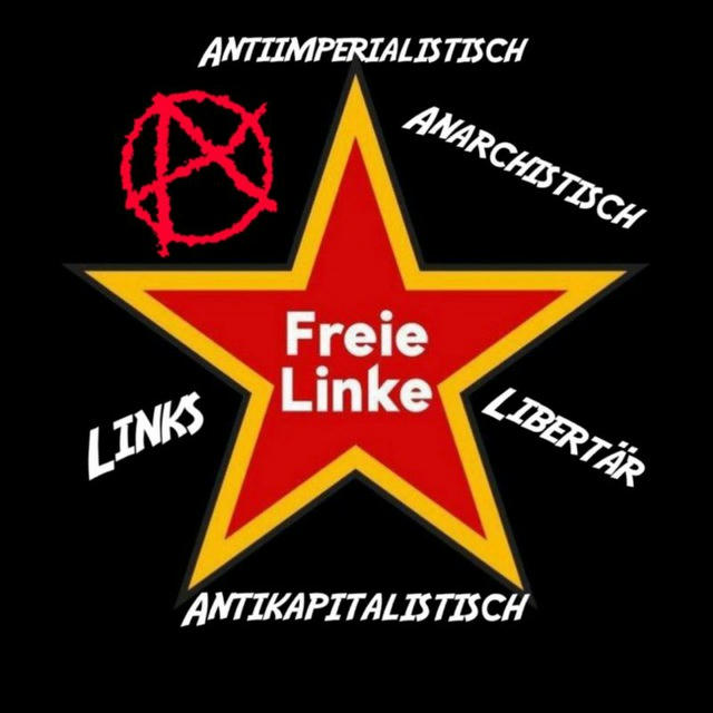 Anarchistisch Libertär FREIE LINKE