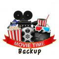 Movie Time Backup