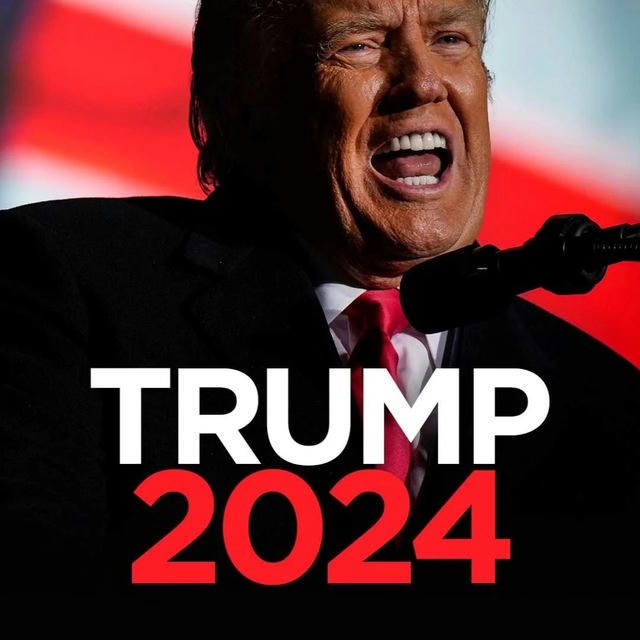 TRUMP 2024 LIVE