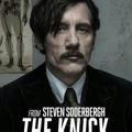 the knick