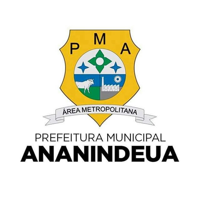 PREFEITURA DE ANANINDEUA