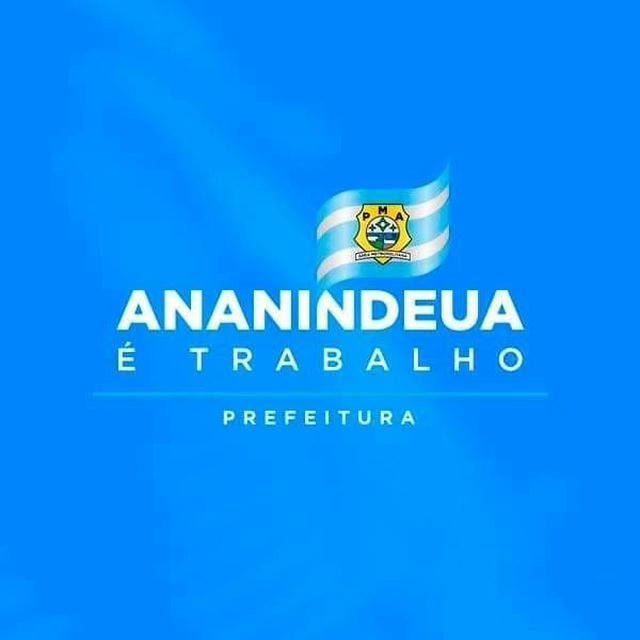 PREFEITURA DE ANANINDEUA