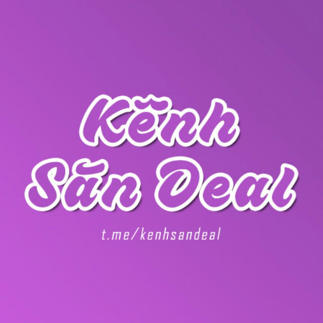 Kênh Săn Deal