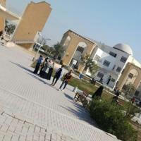 إعلام طلبة الجامعات في العراق