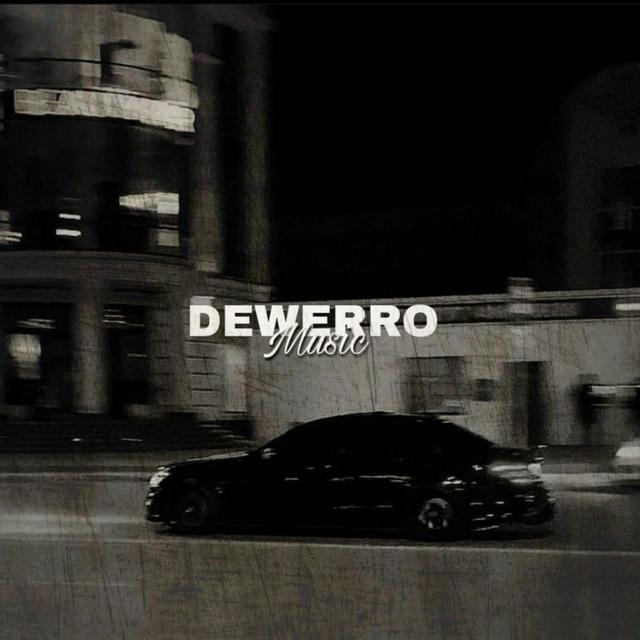 🥷 Dewerro music🥷