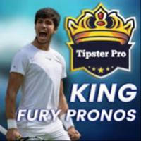 KING FURY PRONOS 💯