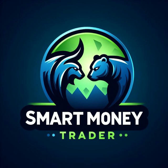 🔻 Smart Money Trader 🔻