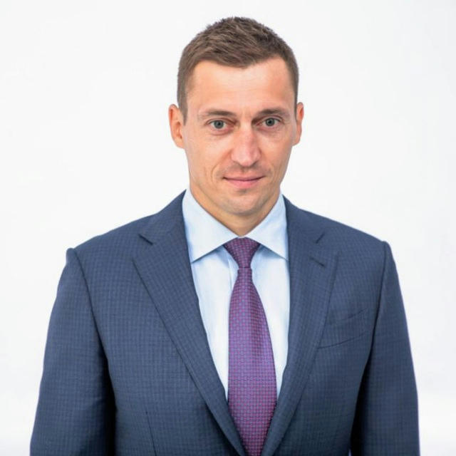 Александр Легков, депутат Мособлдумы, член фракции "Единая Россия"