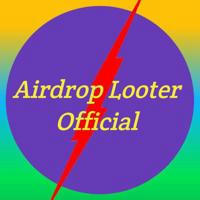Airdrop Looter Official