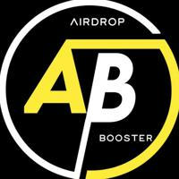 Airdrop Booster 🚀