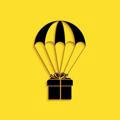 Airdrops web