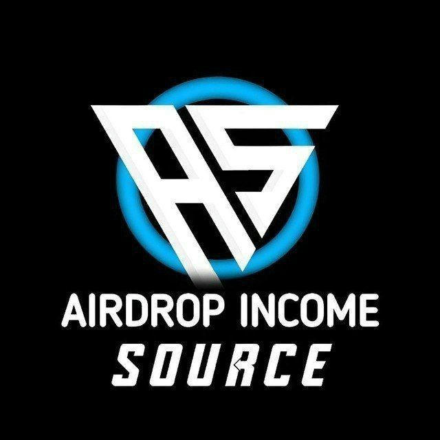 AIRDROP INCOME SOURCE