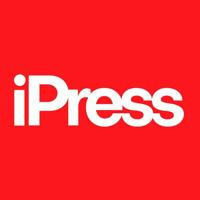 iPress | Міжнародна преса українською
