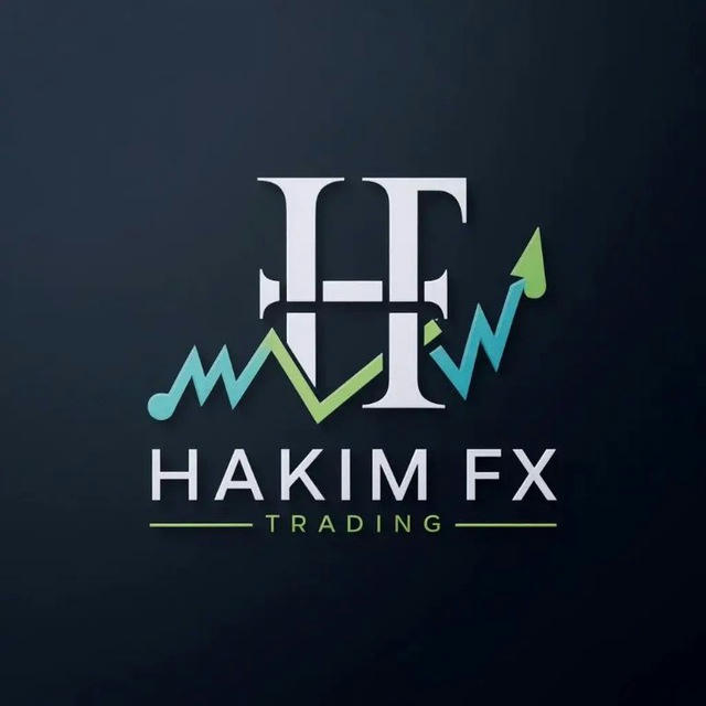 الـحـكـيـم Fx Trading