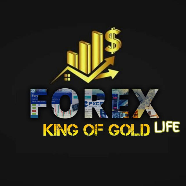 FOREX IS LIFE🏴‍☠️