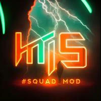 ༈»ＳＱＵＡＤ ＭＯＤ«༈