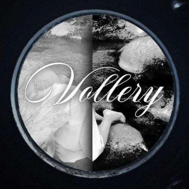 VOLLERY: Defend its beauty. ✽