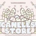 Canelés Store :: close