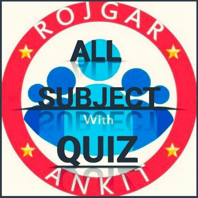 ALL SUBJECTS QUIZ BOT 🎲🎯🇮🇳