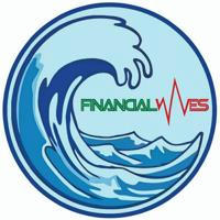 Financial Waves