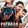 Pathaan (2022)