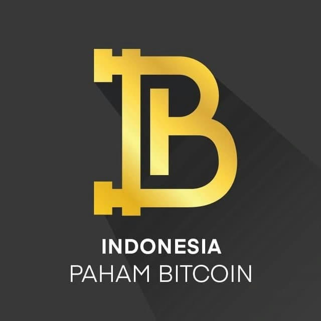 Indonesia Paham Bitcoin Channel