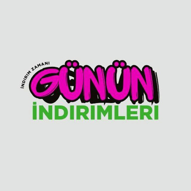 GÜNÜN İNDİRİMLERİ