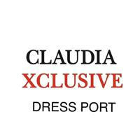 DRESS PORT - CLAUDIA XCLUSIVE
