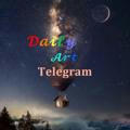 Daily Art Telegram