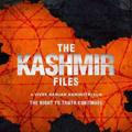 The Kashmir files Movie