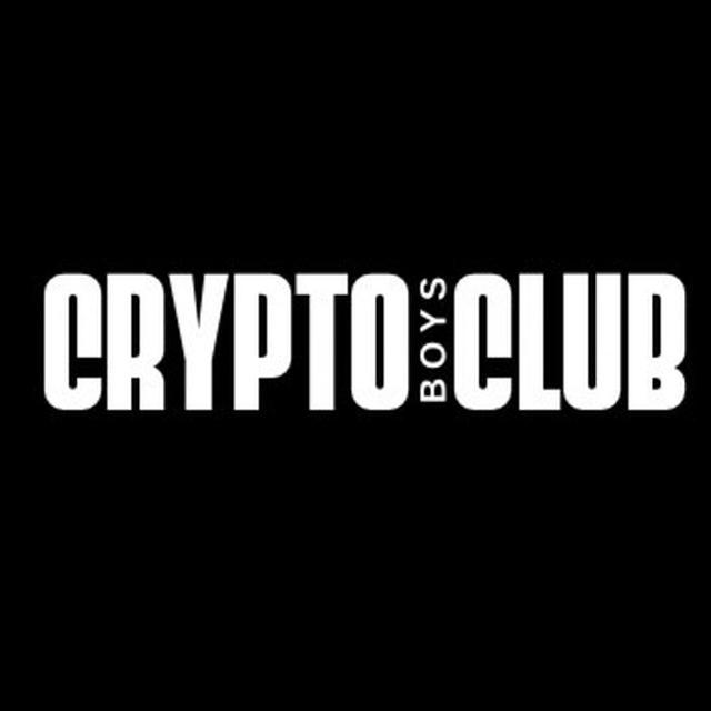 CRYPTOBOYSCLUB