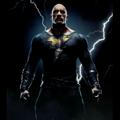 Black Adam Hindi 2022