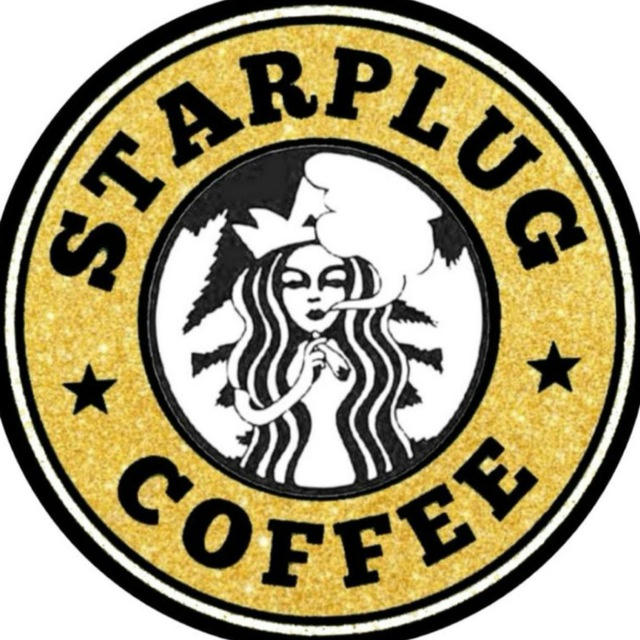 STARPLUGCOFFEE