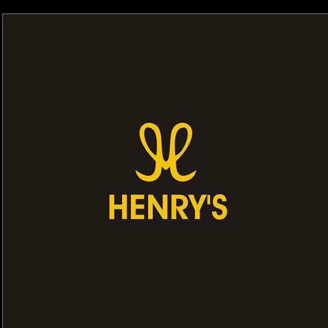 Henry Trader ™