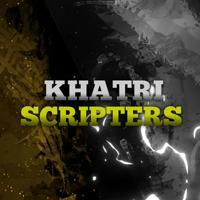Khatri Scripters™ 🇮🇳
