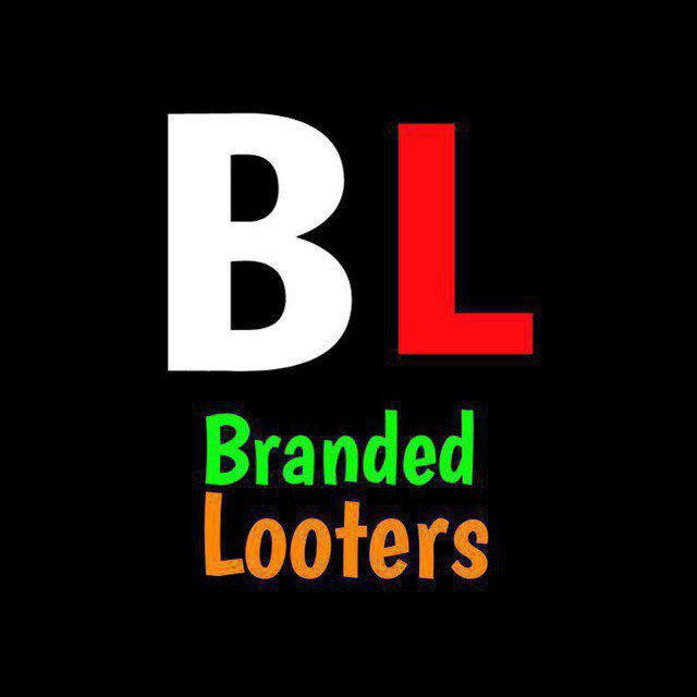 Branded Looters