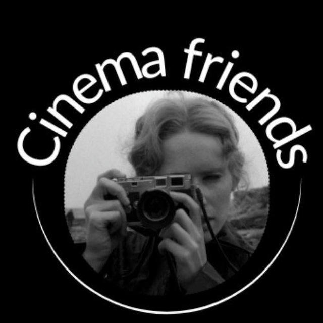 Cinema__friends