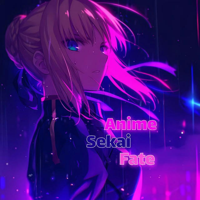 Anime Fate | انیمه فیت