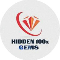 Hidden 100X Gems Calls