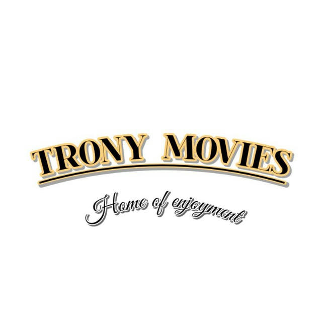 trOny MOVIES