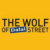 Wolf Of Dalal Streets®️®️