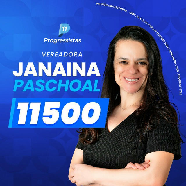 JanainaPaschoal