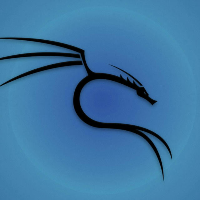 Kali Linux