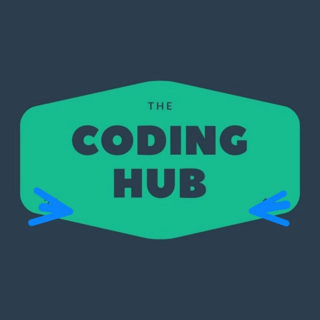Web Coding Hub 🖥💻👨‍💻