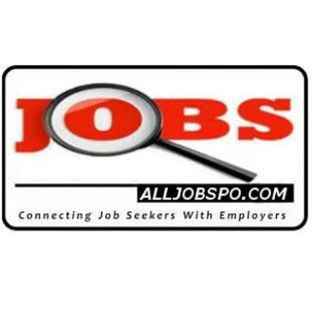 Latest Jobs in Sri Lanka - Alljobspo