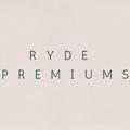 RYDE'S PREMIUMS