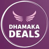 Dhamaka Loot Deals 🎉🎉