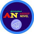 Airdrop Novel